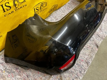 фото thumb №10, Комплект бампер задній зад 4 pdc 4xpdc renault zoe i z.e. tegne