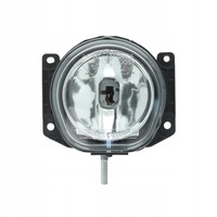 фото thumb №9, Tyc 19-5283-05-2 лампа противотуманная alfa romeo