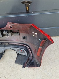 фото thumb №6, Audi a1 8x0 s-line бампер зад