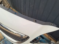 фото thumb №6, Бампер передний opel insignia a lift z40r