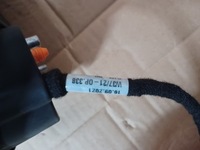 фото thumb №2, Opel crossland x lift 2022 зеркало передние 9+2 контакты