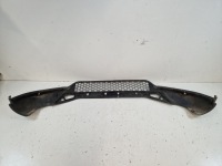 фото thumb №8, Vw tiguan i 1 5n0 cross рестайлинг спойлер бампера передней перед 5n0805903k