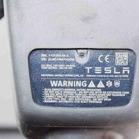 фото thumb №10, Кабель заряджання акумулятора tesla model 3 112125400e 14466781 258kw 2021
