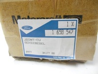 фото thumb №7, Шарнір гомокінетичний, привідний вал передня ford escort 1986- оригінальний номер 1658547