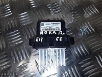 фото thumb №1, 2017 opel mokka x реле 13598091