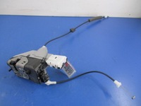 фото thumb №1, Peugeot 308 i t7 sw замок зад левый 6pin+linki