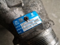 фото thumb №8, Турбіна vw t6 crafter man 2.0 tdi 204km 03n145703g