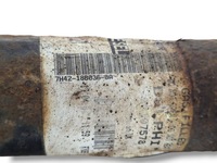 фото thumb №6, Амортизатор пневматический перед правая сторона land rover range rover