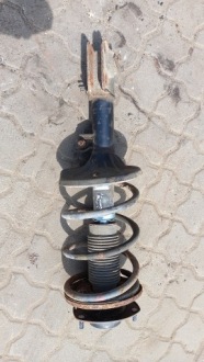 фото thumb №1, Амортизатор левый перед hyundai santa fe 2.0d 01r