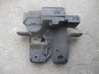 фото thumb №1, Renault laguna ii 2 замок крышки kombi