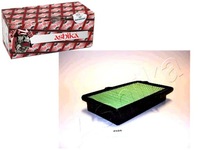 фото thumb №1, Фильтр воздуха honda concerto hw 1.5 ashika