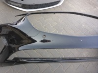 фото thumb №7, Opel insignia b gsi 2017- бампер передній перед оригінал