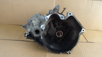 фото thumb №1, Suzuki swift ii 2 1.3 коробка передач коробки передач zh7