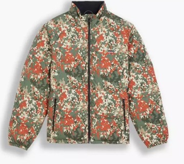 Мужская зимняя куртка Levis FILLMORE XS-XXL