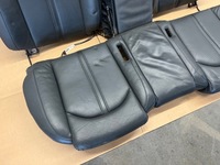 фото thumb №5, Audi a8 d4 диван спинка зад задні підлокітник шкіра з підігрівом