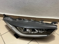 Купити Фара передня передні  права toyota yaris iv 4 full led 20-, фото thumb