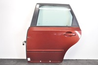 фото thumb №1, Volvo v50 дверь левый задняя задние 478-46 kombi