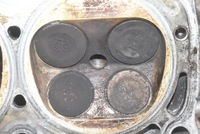 фото thumb №8, Головка двигуна ліва subaru legacy 3 iii 2.5 167 km 98-03