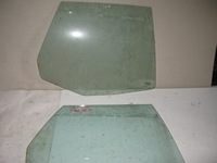 фото thumb №6, Seat ibiza cordoba polo clasic стекло дверь задняя 43r-000016