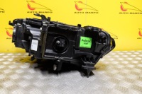 фото thumb №10, Bmw x5 g05 x6 g06 2019- фара лампа laser левая usa