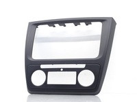 фото thumb №1, Рамка dekor захист радіо skoda yeti i 5l 5l0858069l