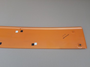 фото thumb №7, Daf cf євро 6 капот решітка радіатора решітка перед 1843695