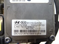 фото thumb №9, Kia niro 1.6 gdi гибрид насос топлива поплавок 31110-g2600