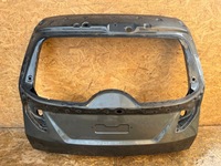 фото thumb №1, Hyundai tucson iv 4 20- крышка багажника багажника задняя задняя