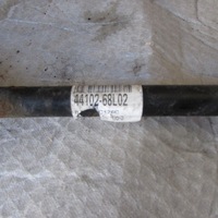 фото thumb №7, Suzuki swift mk7 półośka 1,2 бензин