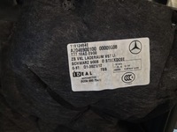 фото thumb №15, Mercedes glk x204 09-15 обшивка багажника лівий правий usa