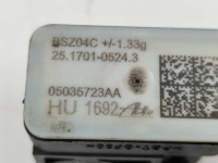 фото thumb №7, Датчик ударный подушка dodge challenger 05035723aa