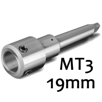 ПАТРОН WELDON 19MM 3/4'' MK3 ДЛЯ ТРЕПАНАЦИОННЫХ ФРЕЗ
