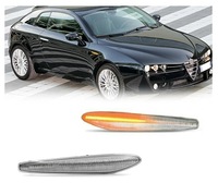 фото thumb №1, Led dynamic поворотники alfa romeo 159 939 sportwagon 2005-2011