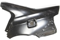 фото thumb №1, Honda accord sedan крыло левый задний задняя =