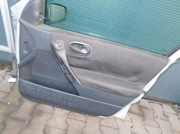 фото thumb №7, Renault megane ii 2003r hb дверь правый перед