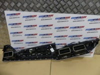 фото thumb №8, Bmw x6 g06 lci накладки декоративные консоли 04kr drewno szlachetne fineline