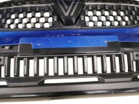 фото thumb №4, Бампер, решітка радіатора, решітка радіатора, ґрати, підлога renault austral 345.