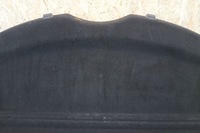 фото thumb №6, Полиця багажника skoda octavia iii liftback hb 5e5867769