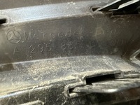 фото thumb №15, Mercedes eqe v295 a295 w295 бампер перед передній ґрати гарний