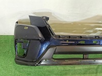 фото thumb №12, Бампер перед передний subaru forester v lift 57704sj020