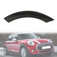 фото thumb №11, Молдинг крила права перед mini cooper r50, r52, r53 з lat 2002-2008