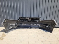 фото thumb №6, Бампер передній перед dacia sandero 3 iii lift 22- 620228531r