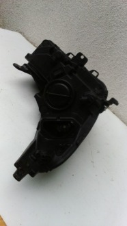 фото thumb №7, Opel astra k v лампа левый перед 39047198