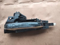 фото thumb №1, Ручка левый задняя audi a8 d4 4h0839885