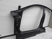 Tesla model s поріг ліва сторона 12-2024 rok Ціна, фото thumb