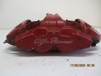 фото thumb №6, Суппорт суппорты alfa romeo stelvio 2,2d перед передний