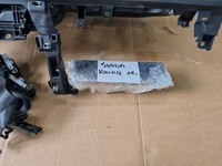 фото thumb №9, Skoda kodiaq консоль подушка безпеки ремені оригінал комплект