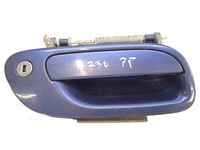 фото thumb №1, Ручка наружная правый перед volvo s60 i