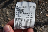 фото thumb №5, Peugeot 308 t9 ii kombi електропроводка джгут салону