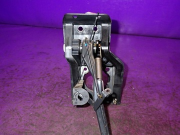 фото thumb №8, Mercedes s-klasa w220 98-023,2 cdi педаль тормоза a2202901119